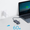 Anker Premium 4 in 1 USB C Hub Adapter 2