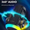 Anker Soundcore Flare Mini Bluetooth Speaker 1 Anker Soundcore Flare Mini Bluetooth Speaker 1