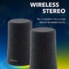 Anker Soundcore Flare Mini Bluetooth Speaker 5 Anker Soundcore Flare Mini Bluetooth Speaker 5