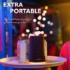 Anker Soundcore Flare Mini Bluetooth Speaker 6 Anker Soundcore Flare Mini Bluetooth Speaker 6