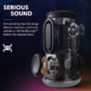 Anker Soundcore Flare Portable Waterproof Speaker 3 Anker Soundcore Flare Portable Waterproof Speaker 3