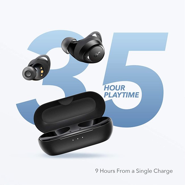Anker Soundcore Life A1 True Wireless Earbuds 3