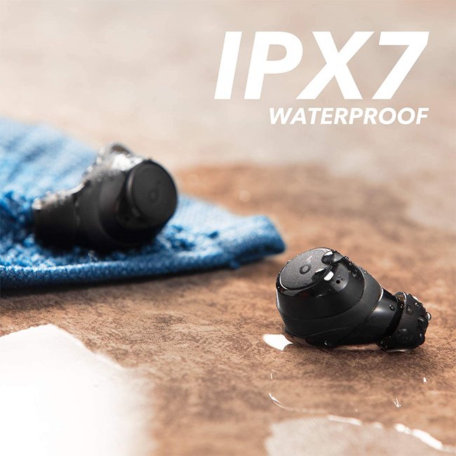 Anker Soundcore Life A1 True Wireless Earbuds 4