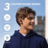 Anker Soundcore Life A1 True Wireless Earbuds 6 Anker Soundcore Life A1 True Wireless Earbuds 6