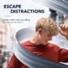 Anker Soundcore Life P3 Noise Cancelling Earbuds 3 Anker Soundcore Life P3 Noise Cancelling Earbuds 3