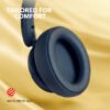 Anker Soundcore Life Q35 Wireless Headphones 5