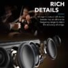 Anker Soundcore Motion Portable Bluetooth Speaker 2 Anker Soundcore Motion Portable Bluetooth Speaker 2