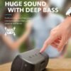 Anker Soundcore Motion Portable Bluetooth Speaker 3 Anker Soundcore Motion Portable Bluetooth Speaker 3