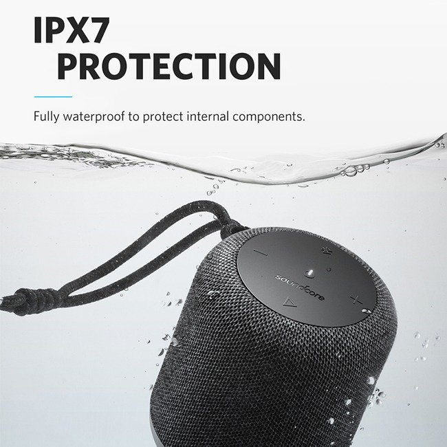 Anker Soundcore Motion Q Bluetooth Speaker 3