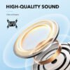 Anker Soundcore R500 Wireless Neckband Earphones 3 Anker Soundcore R500 Wireless Neckband Earphones 3