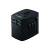 Anker Universal 4 USB Port Travel Adapter Anker Universal 4 USB Port Travel Adapter