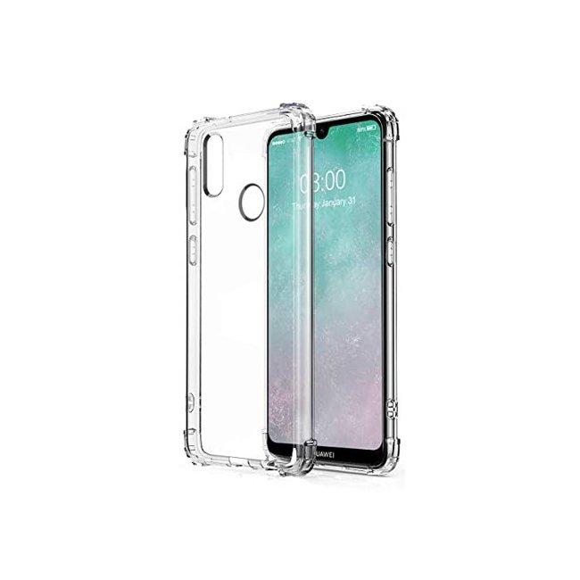 Anti Burst Case for Huawei Y7 Prime 2019