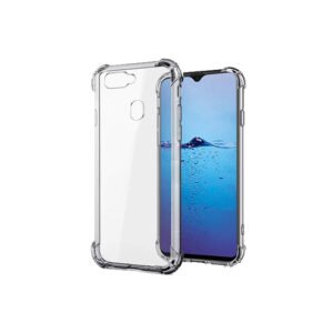 Anti Burst Case for Oppo A12