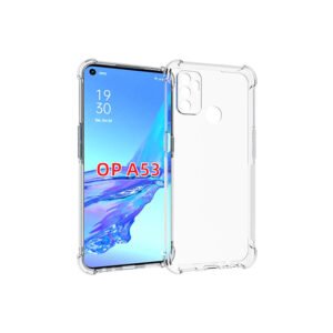 Anti Burst Case for Oppo A53