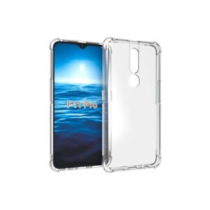 Anti Burst Case for Oppo F11 Pro
