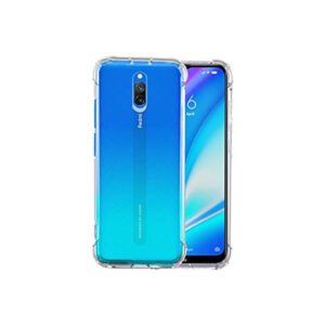 Anti Burst Case for Redmi 8A