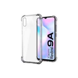 Anti Burst Case for Redmi 9A