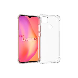 Anti Burst Case for Redmi 9C