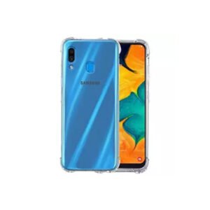 Anti Burst Case for Samsung Galaxy A30