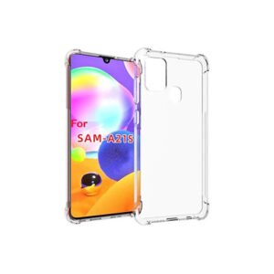 Anti Burst Case for Samung Galaxy A21s
