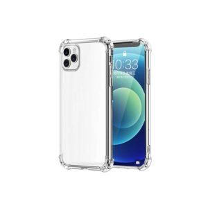 Anti Burst Case for iPhone 13