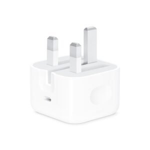 Apple 18W USB Type C Power Adapter 1