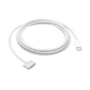 Apple 2M USB Type C to MagSafe 3 Cable 1