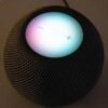 Apple HomePod mini 1 Apple HomePod mini 1