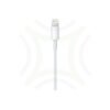 Apple Lightning to USB Cable 3 Apple Lightning to USB Cable 3