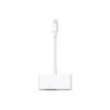 Apple MD825 Lightning to VGA Adapter Apple MD825 Lightning to VGA Adapter