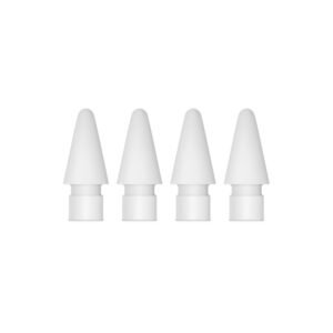 Apple MLUN2 Pencil Tips 4 pack
