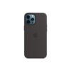 Apple MagSafe Silicone Case for iPhone 12 Pro Max Apple MagSafe Silicone Case for iPhone 12 Pro Max
