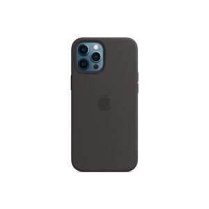 Apple MagSafe Silicone Case for iPhone 12 Pro Max