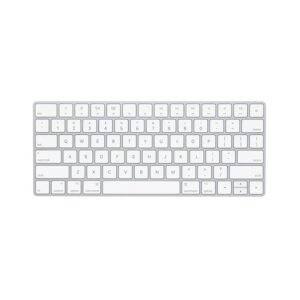 Apple Magic Keyboard
