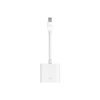 Apple Mini DisplayPort to DVI Adapter Apple Mini DisplayPort to DVI Adapter