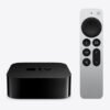 Apple TV 4K 2021 6th Gen 1 Apple TV 4K 2021 6th Gen 1