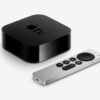 Apple TV 4K 2021 6th Gen 3 Apple TV 4K 2021 6th Gen 3
