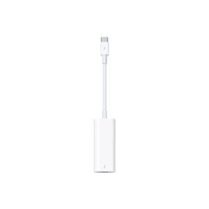 Apple Thunderbolt 3 USB C to Thunderbolt 2 Adapter