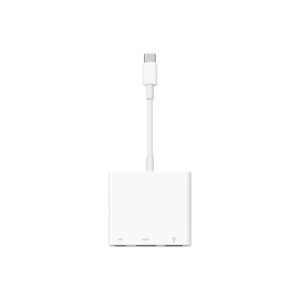 Apple USB C Digital AV Multiport Adapter