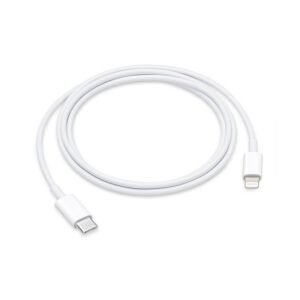 Apple USB Type C to Lightning Cable