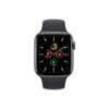 Apple Watch SE 44MM Space Gray Aluminum GPS – Midnight Sport Band 1 Apple Watch SE 44MM Space Gray Aluminum GPS – Midnight Sport Band 1