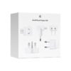 Apple World Travel Adapter Kit 5 Apple World Travel Adapter Kit 5
