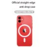 Atouchbo Magsafe Transparent Protective Case for iPhone 12 1 Atouchbo Magsafe Transparent Protective Case for iPhone 12 1