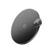 Baseus 15W Digital LED Display Wireless Charger 3 Baseus 15W Digital LED Display Wireless Charger 3