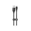 Baseus 2 in 1 USB Type C to Lightning Dual Output Cable Baseus 2 in 1 USB Type C to Lightning Dual Output Cable