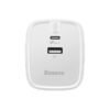 Baseus 30W Type C PD Quick Charger 2