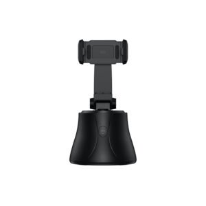 Baseus 360° AI Following Shot Tripod Head 02