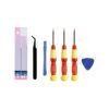 Baseus 8 in 1 Battery Repair Tools Kit for iPhone 1 Baseus 8 in 1 Battery Repair Tools Kit for iPhone 1