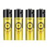 Baseus AA Rechargeable Li ion Battery 4pcs Baseus AA Rechargeable Li ion Battery 4pcs