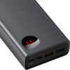Baseus Adaman 65W 20000mAh Power Bank 2
